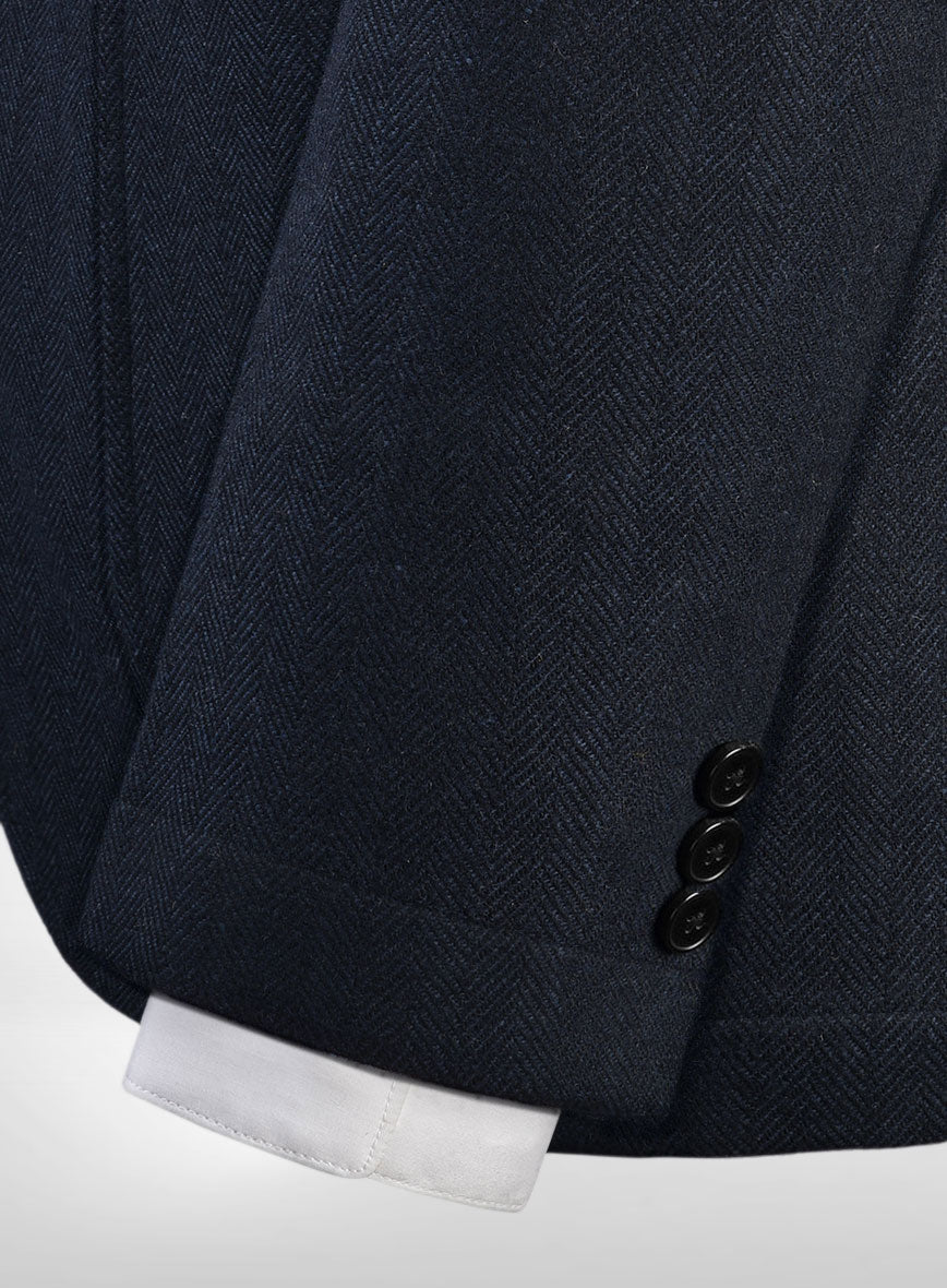 Parker Style Sports Coat - StudioSuits