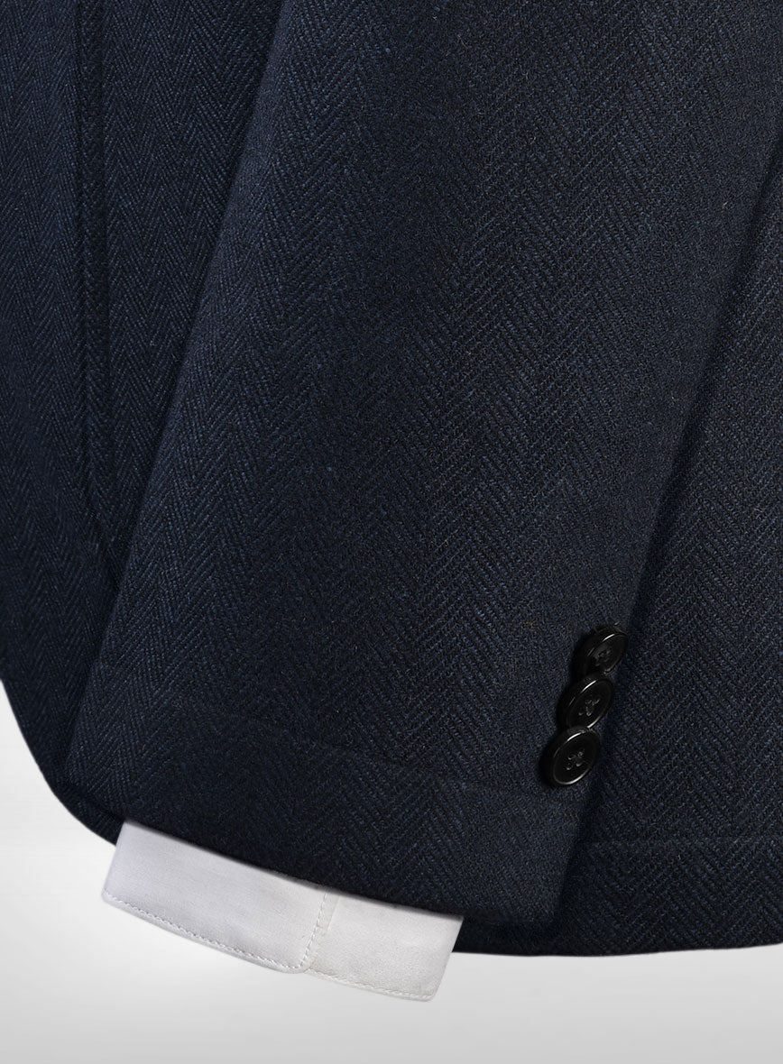 Parker Style Sports Coat - StudioSuits