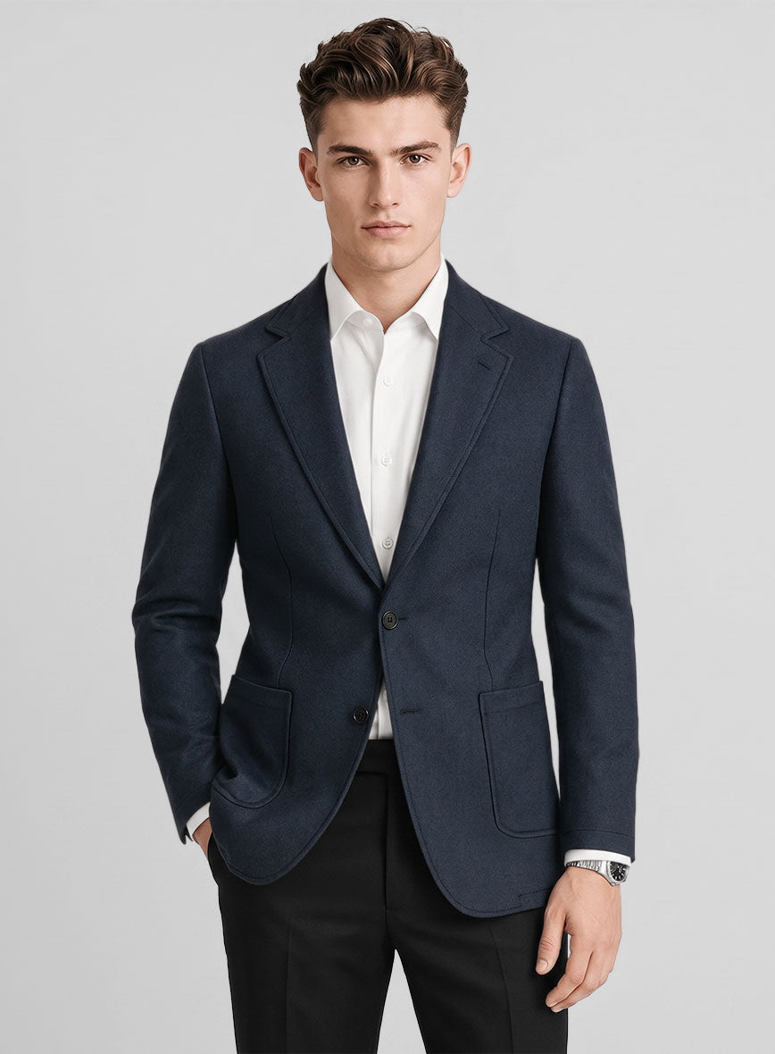 Parker Style Sports Coat - StudioSuits