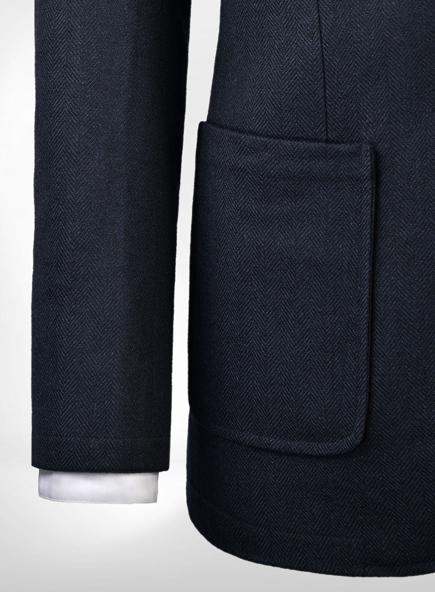 Parker Style Sports Coat - StudioSuits
