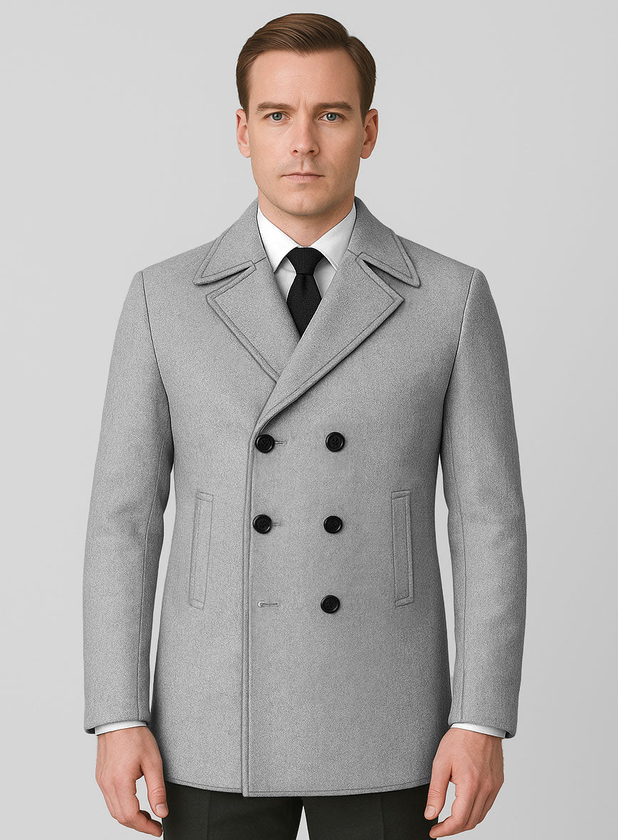 Pea Coats - StudioSuits