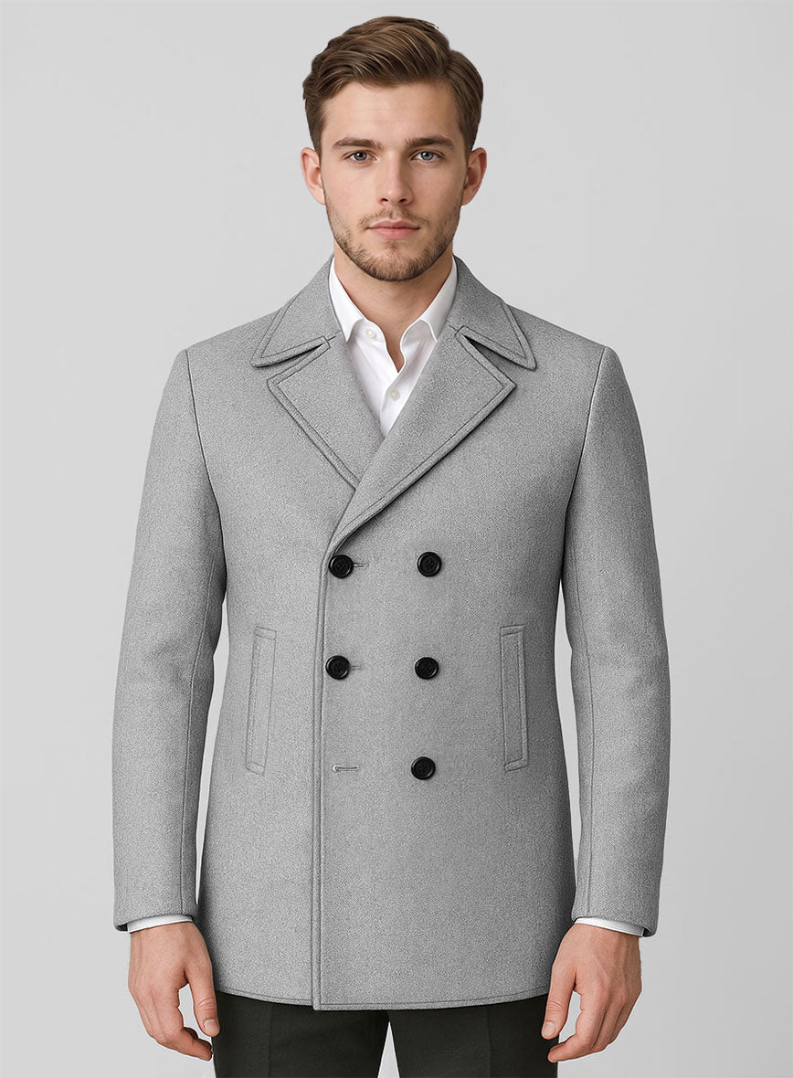 Pea Coats - StudioSuits