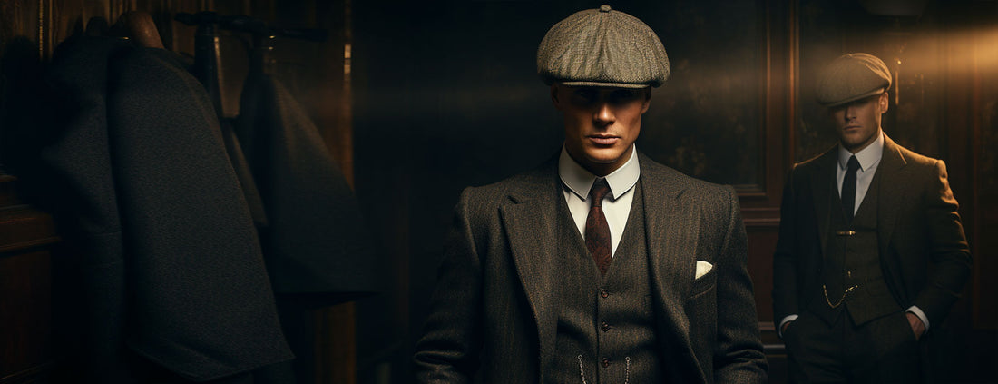 Peaky Blinders Costume  Peaky Blinders Costume Official Store