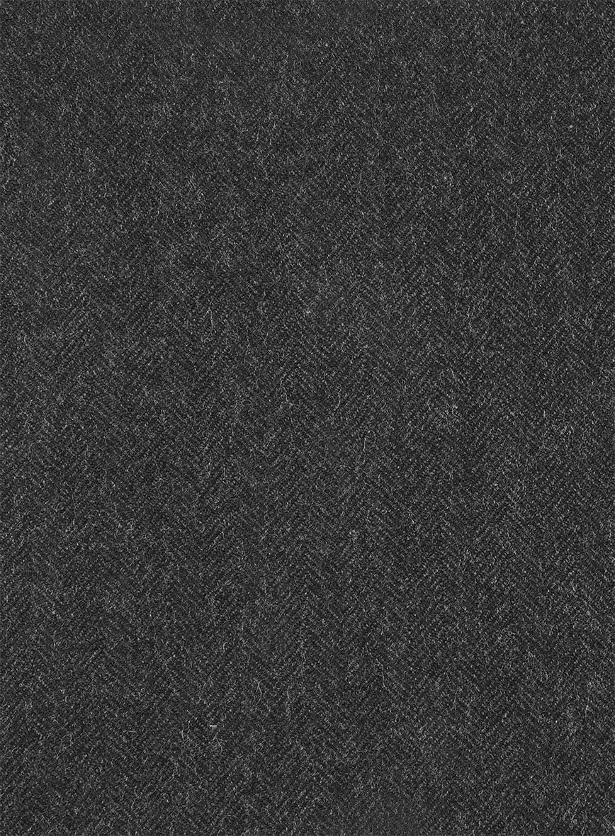 Peaky Blinders Suit - Thomas Shelby - Charcoal Tweed - StudioSuits