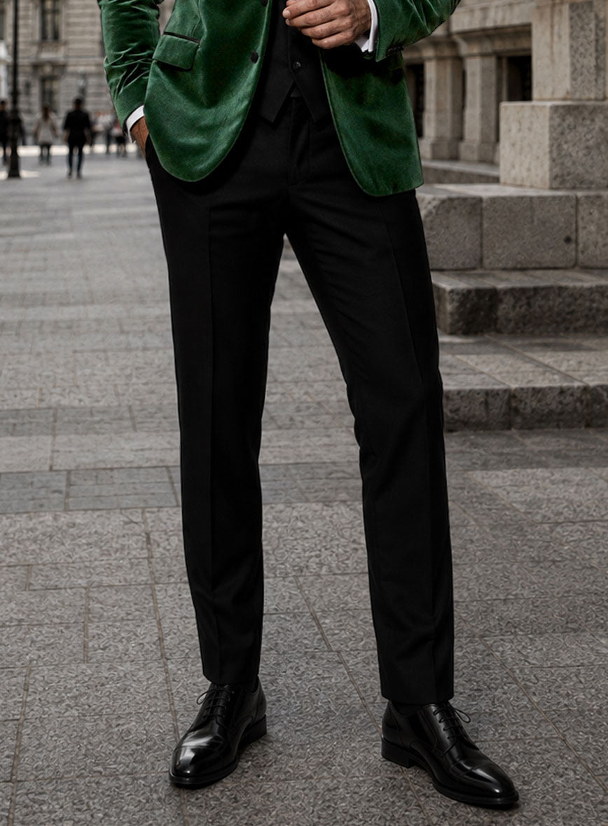 Pedro Alonso Money Heist Suit - StudioSuits