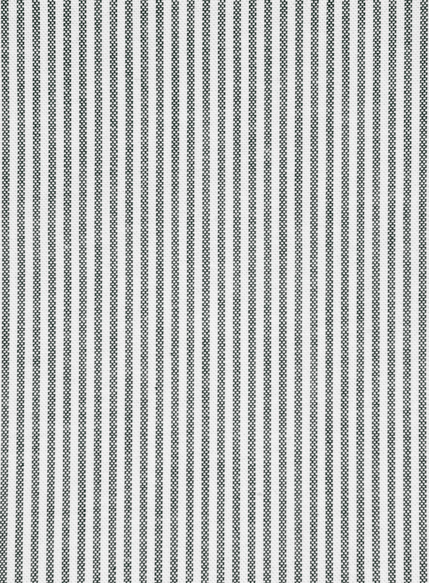 Pinspire Cotton Lycra Shirt - StudioSuits