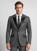 Pirana Style Jacket - StudioSuits