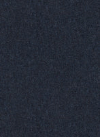 Playman Blue Denim Tweed Pants - StudioSuits