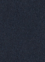 Playman Blue Denim Tweed Pants - StudioSuits