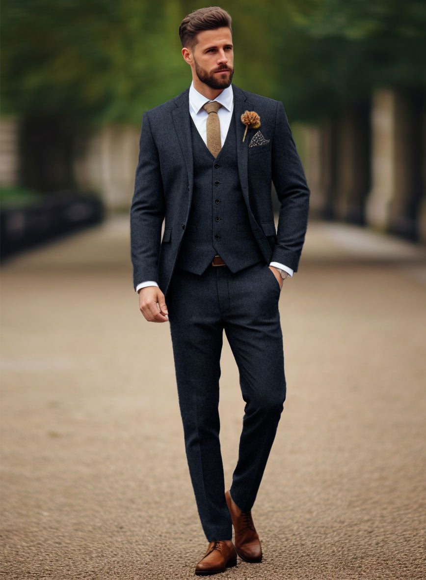 Blue Suits for Men StudioSuits Blue Suits for Men StudioSuits