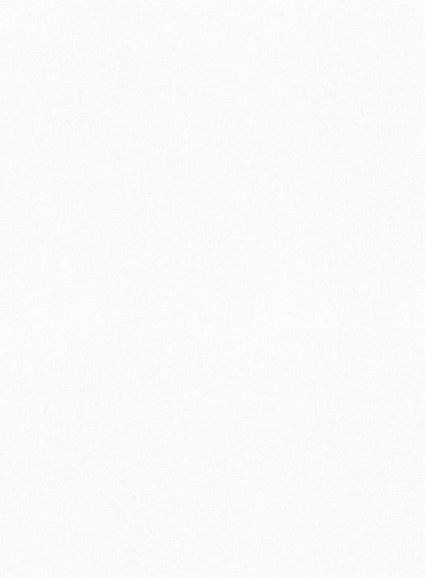 Pleated White Tuxedo Shirt - StudioSuits