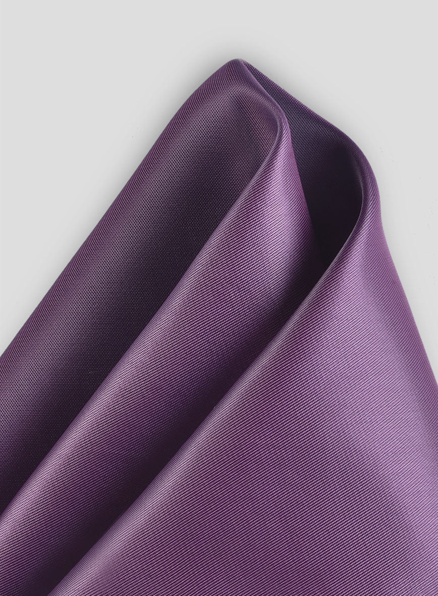 Pocket Square - Purple - StudioSuits