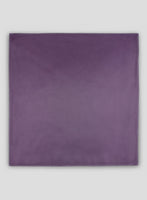 Pocket Square - Purple - StudioSuits