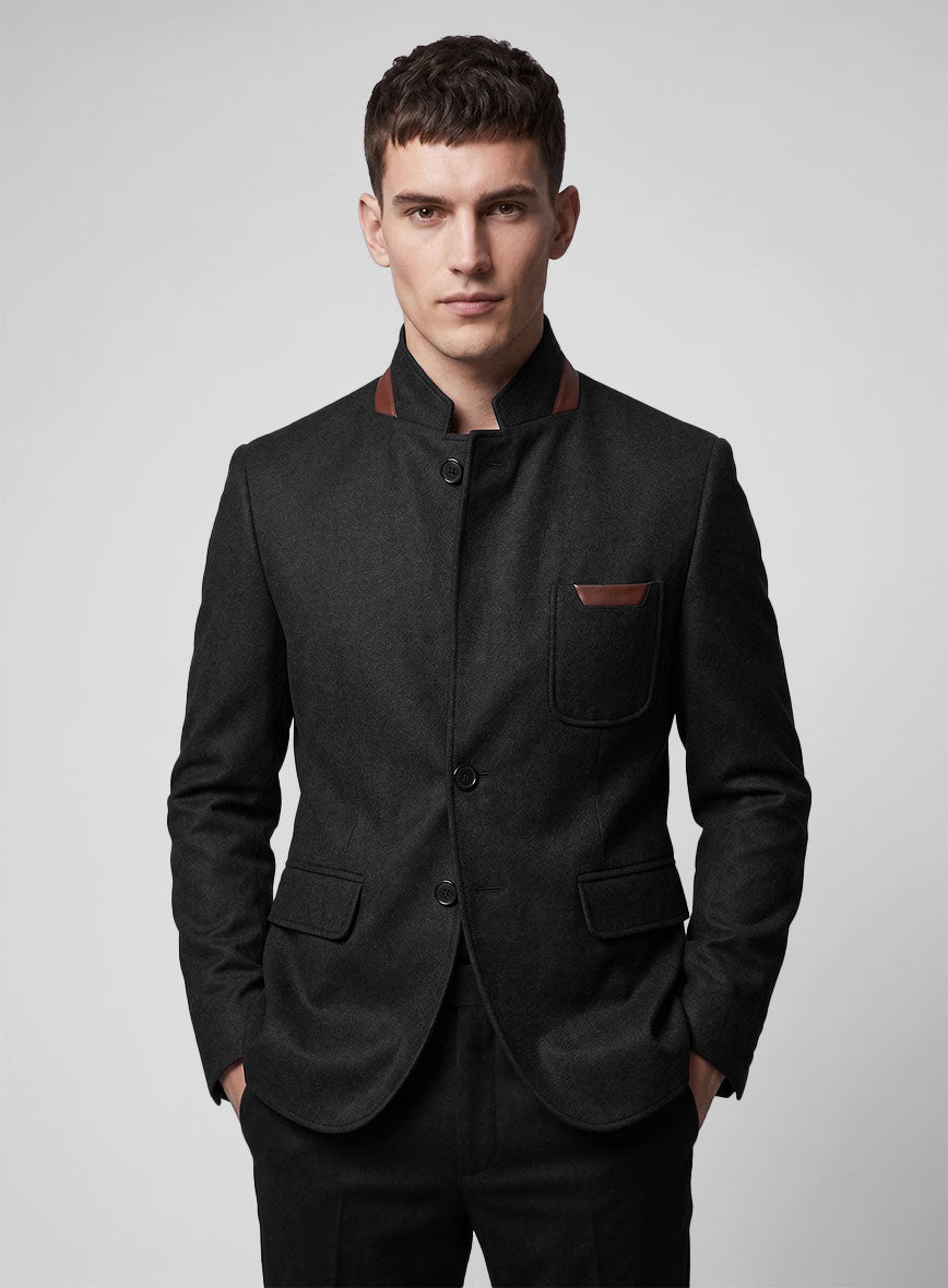 Pranto Style Jacket - StudioSuits
