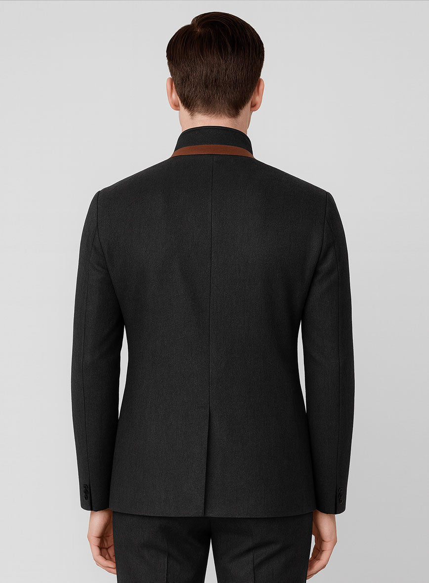 Pranto Style Jacket - StudioSuits