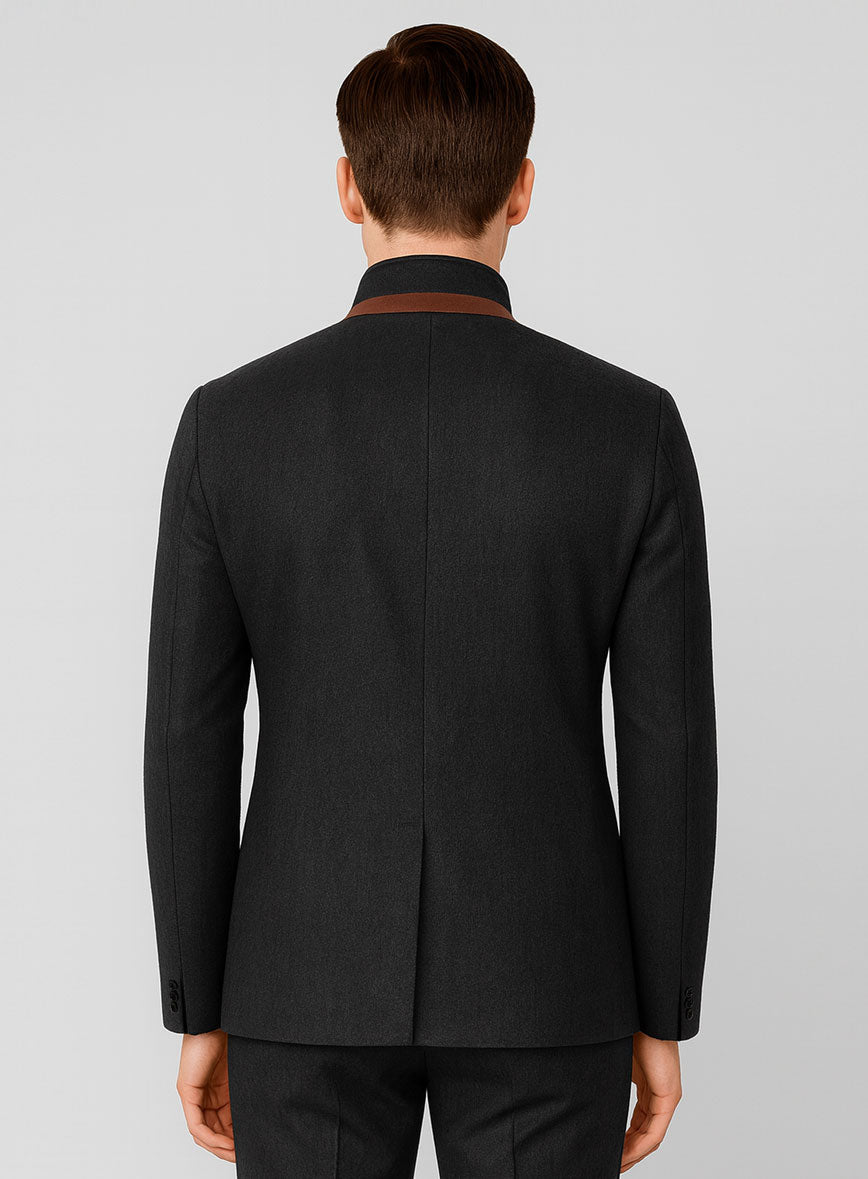 Pranto Style Jacket - StudioSuits