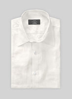 Pure Natural Linen Shirt