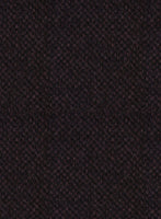 Purple Cashmere Jacket - StudioSuits