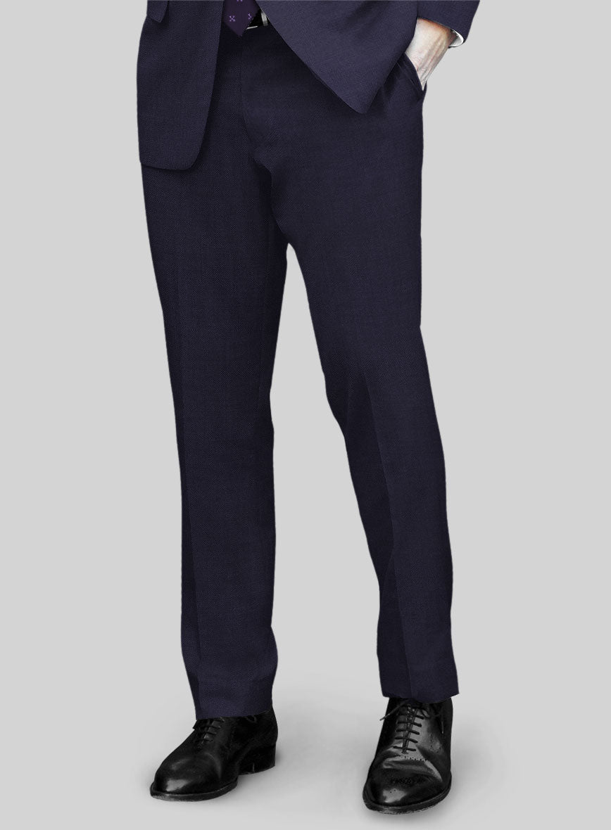 Purple Pants - StudioSuits