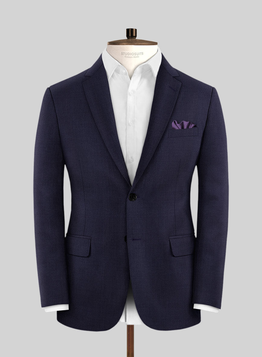 Purple Suit – StudioSuits