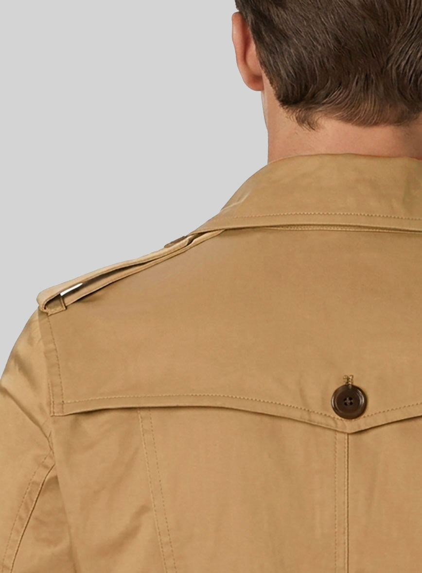 Ranger Style Sports Coat - StudioSuits