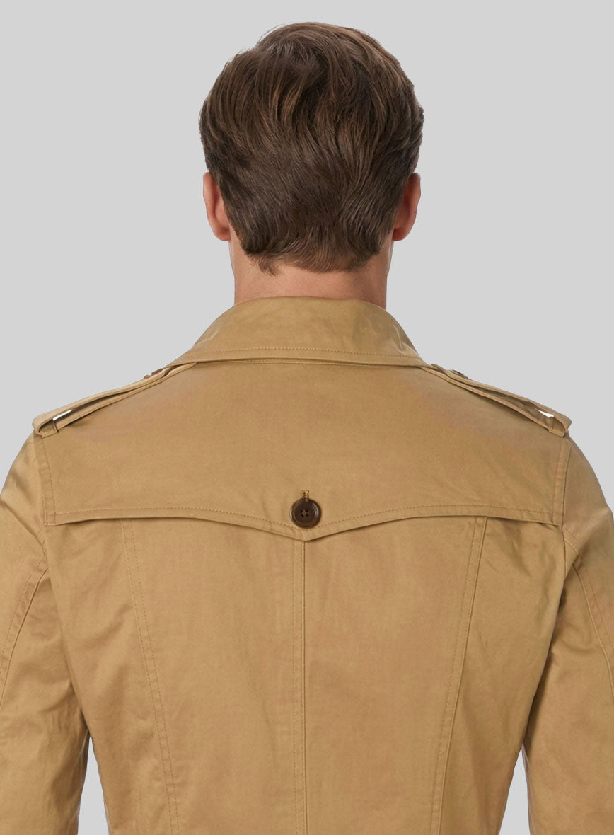 Ranger Style Sports Coat - StudioSuits