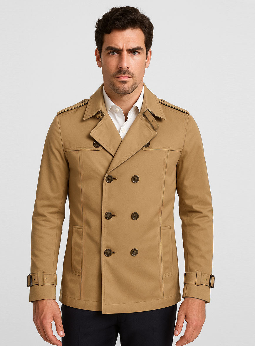 Ranger Style Sports Coat - StudioSuits
