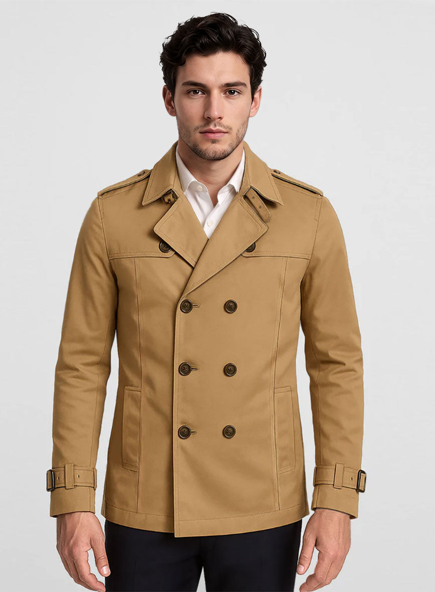 Ranger Style Sports Coat - StudioSuits