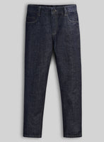 Custom Jeans - Raw Wash - StudioSuits