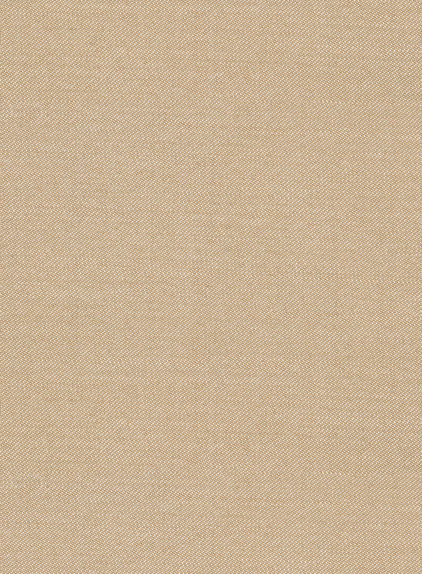 Reda Flexo Dark Beige Suit - StudioSuits