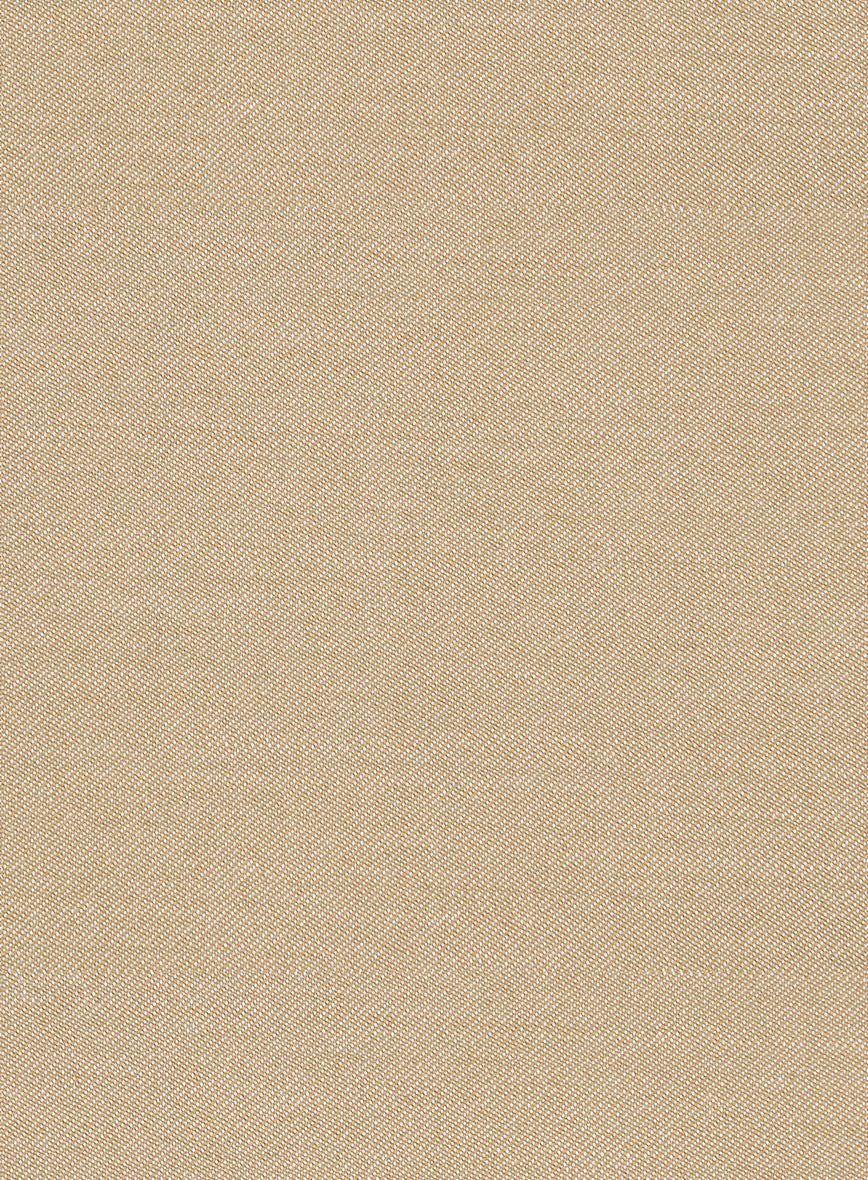 Reda Flexo Dark Beige Suit - StudioSuits