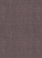 Reda Flexo Mauve Wool Suit - StudioSuits