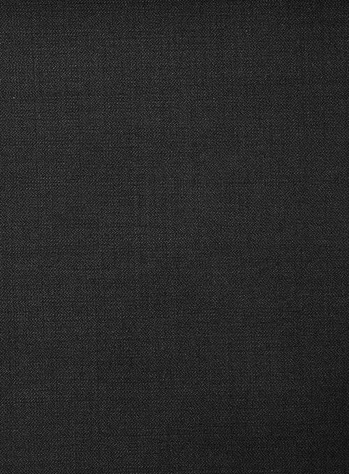 Reda Nova Charcoal Wool Jacket - StudioSuits