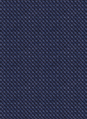 Reda Yunot Blue Wool Jacket - StudioSuits