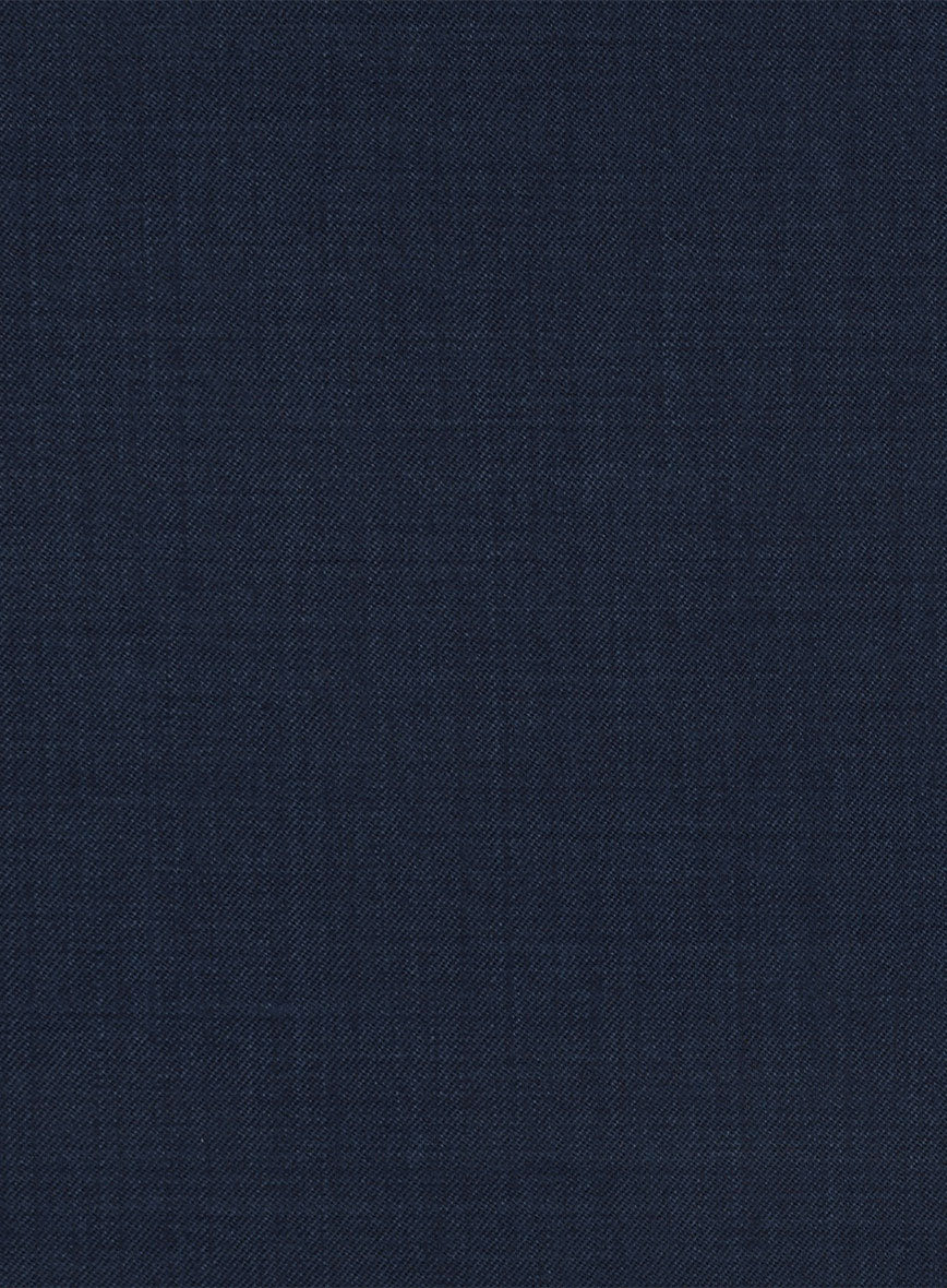 Regent Blue Pants - StudioSuits
