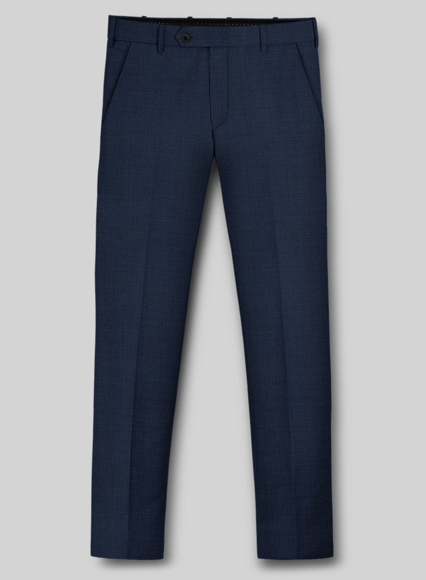 Regent Blue Suit - StudioSuits