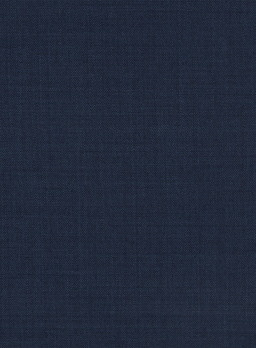 Regent Blue Suit - StudioSuits