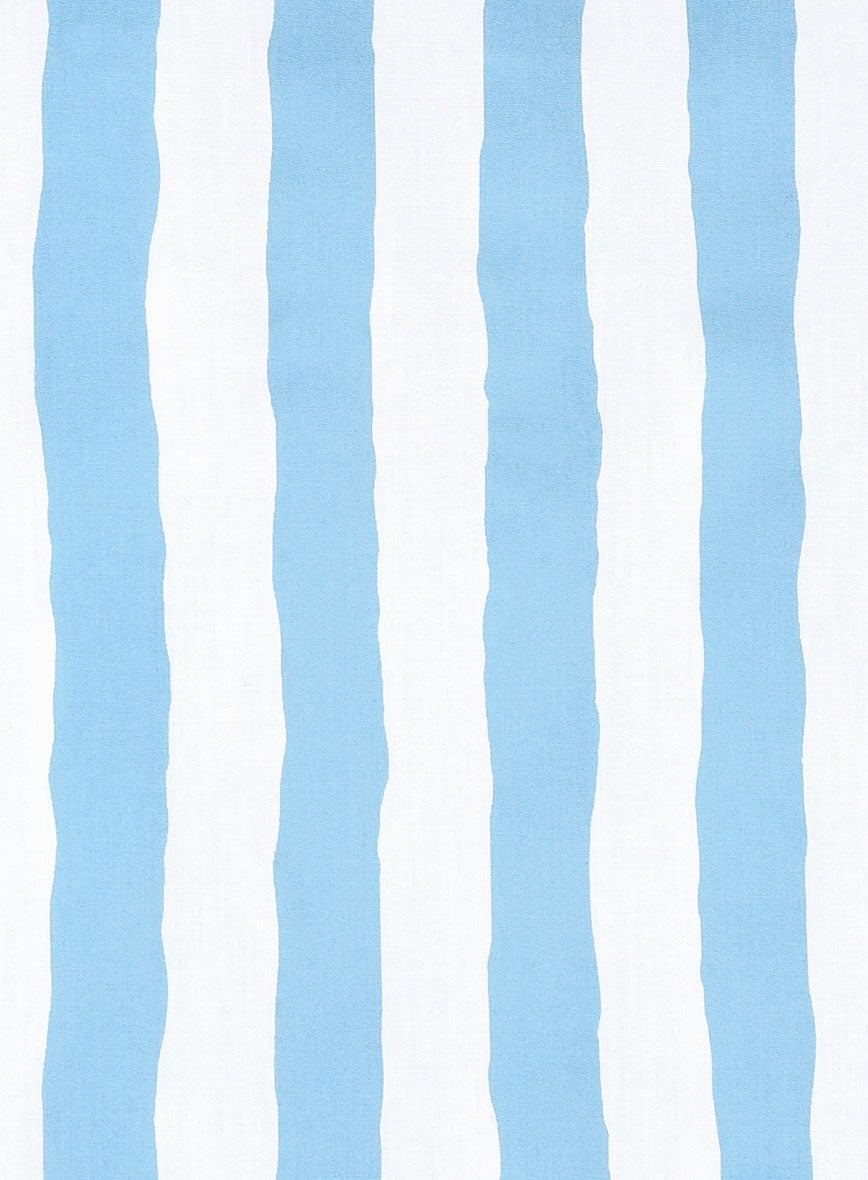 Riviera Cotton Shirt - StudioSuits