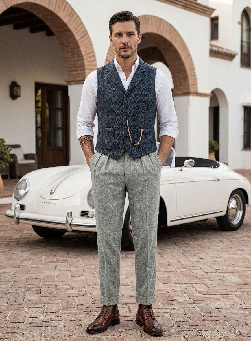 Roadster Gentleman Suit - StudioSuits
