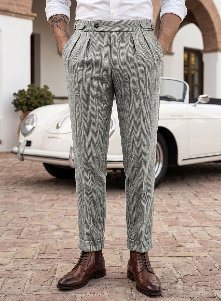 Roadster Gentleman Suit - StudioSuits