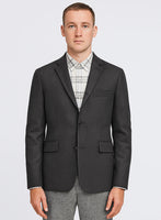 Rolling 3 Button Jacket - StudioSuits