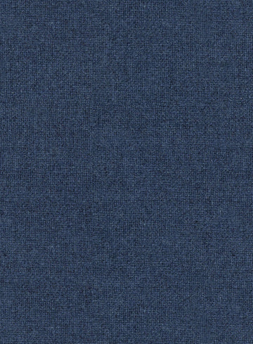 Rope Weave Persian Blue Tweed Jacket - StudioSuits
