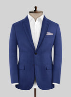 Royal Blue Suit - StudioSuits