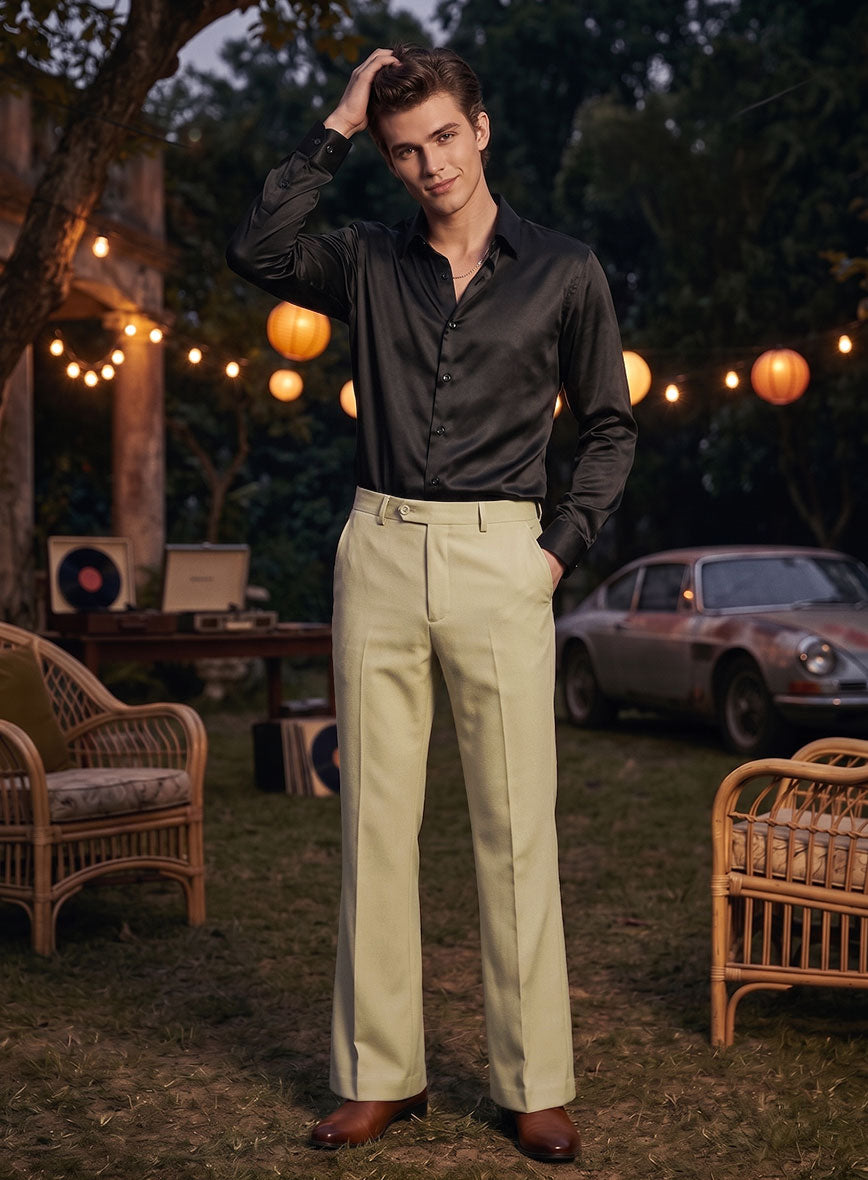Royale Lounge Suit - StudioSuits