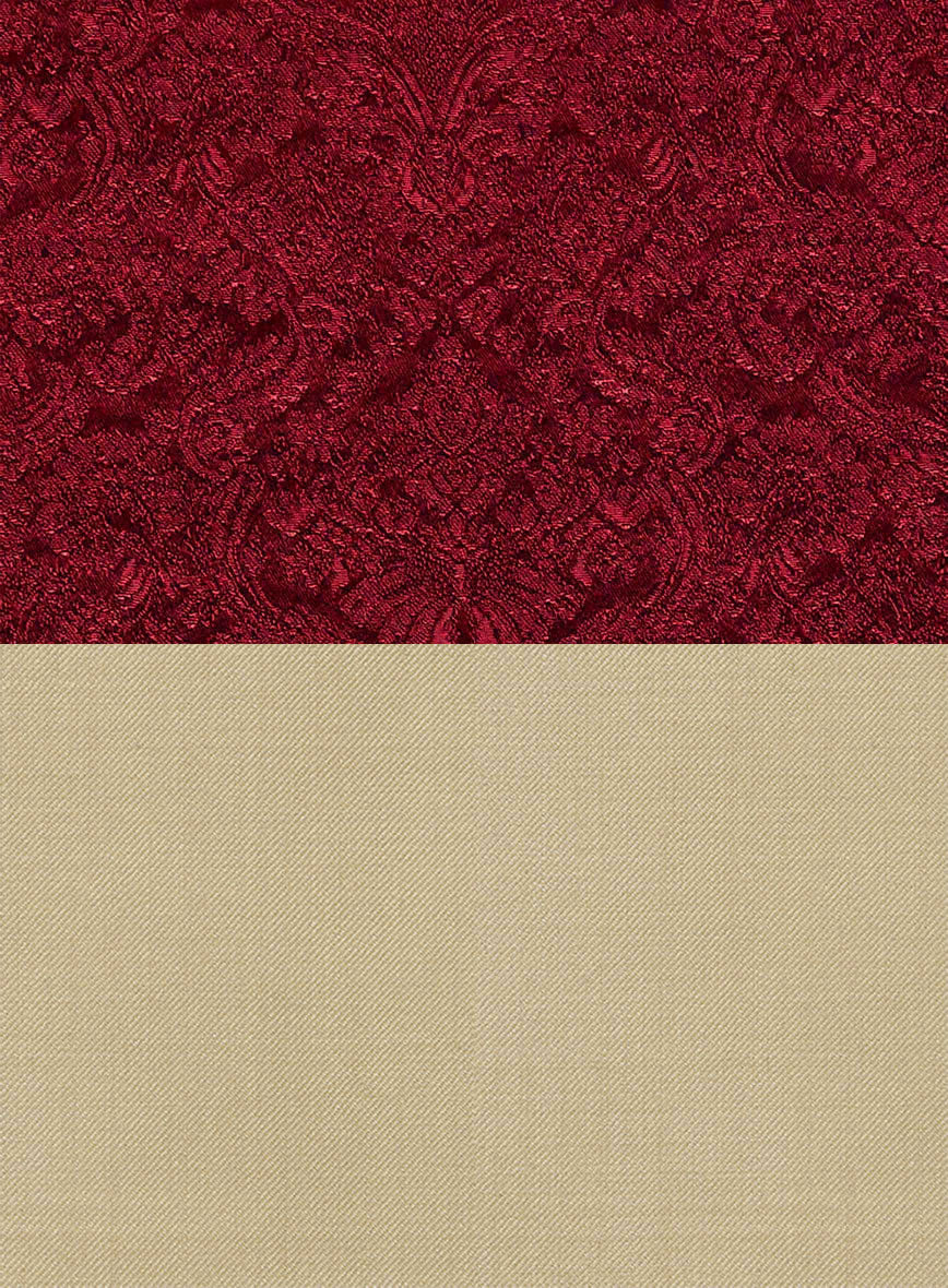 Royale Lounge Suit - StudioSuits