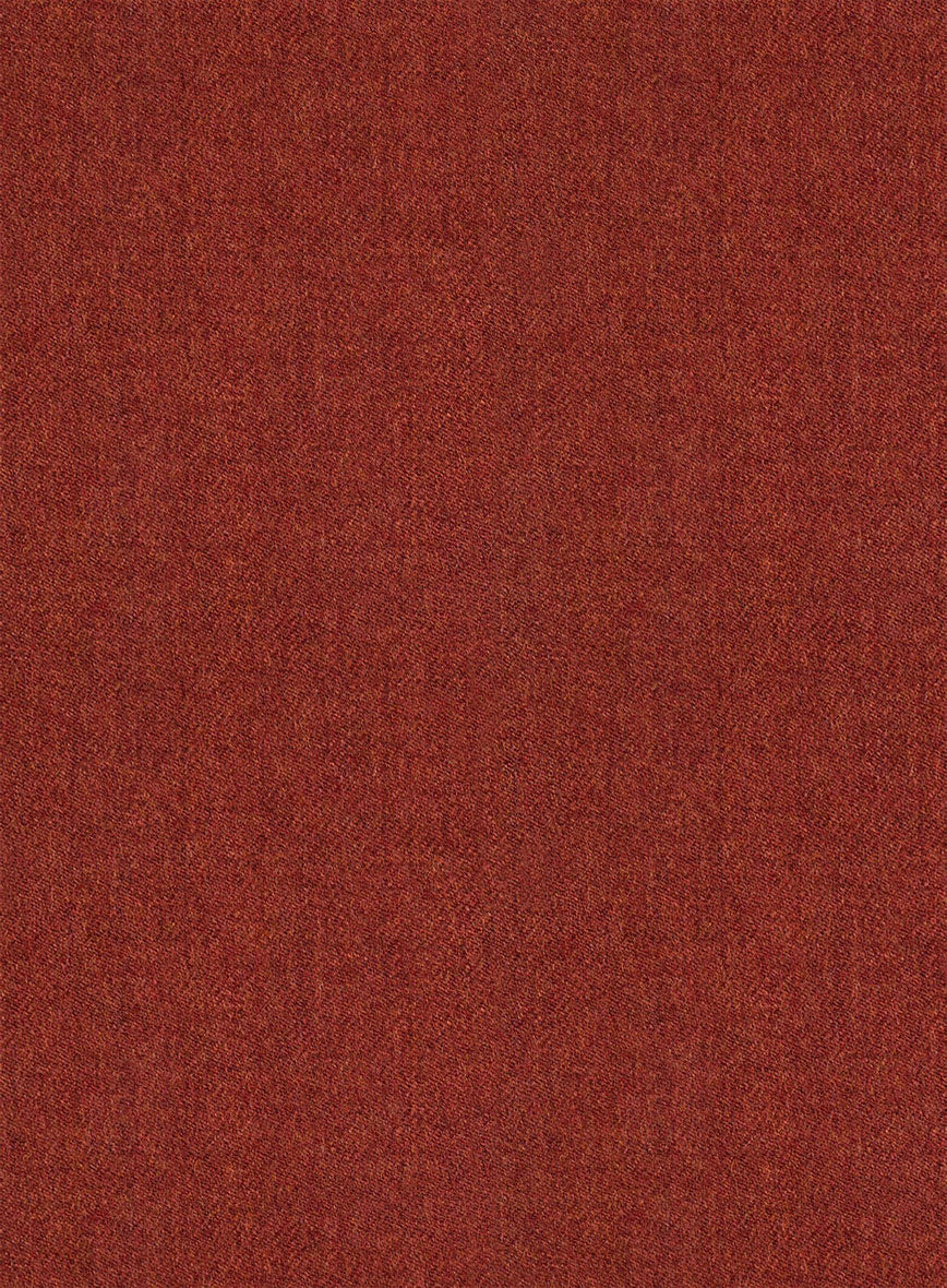 Naples Rustic Dapper Tweed Jacket - StudioSuits