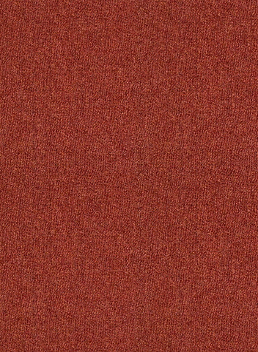 Naples Rustic Dapper Tweed Double Breasted Jacket - StudioSuits