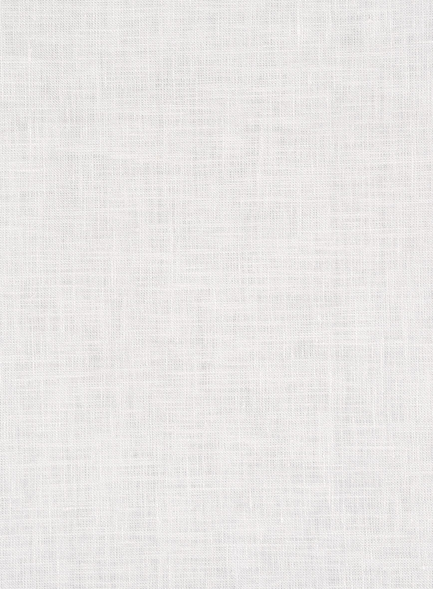 Safari Stone Mist Pure Linen Overshirt - StudioSuits