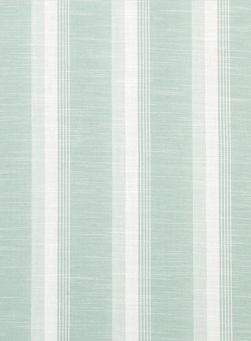 Sageford Cotton Shirt - StudioSuits