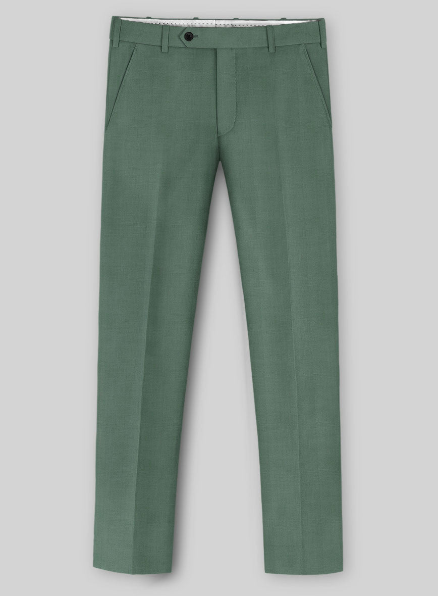 Sage Green Suit - StudioSuits